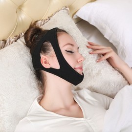 face lifting band facial elasticity briline band / 페이스 리프팅 밴드 얼굴 탄력 브리라인밴드