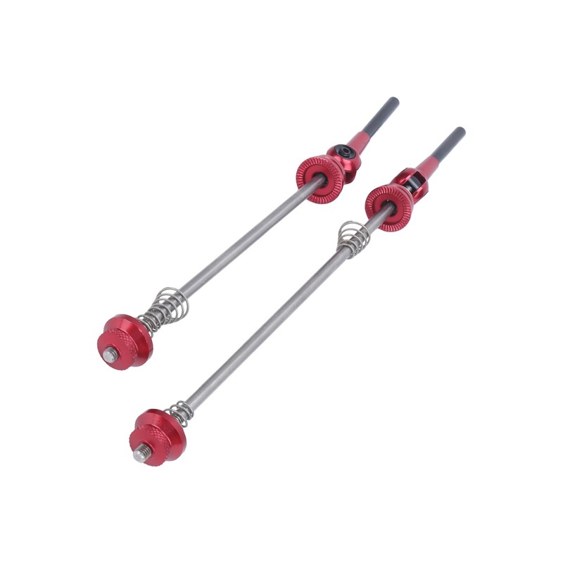 WAKE HQ‑01 Mountain Bike Quick Release Lever Hub Bicycle Front