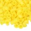 1000pcs Tattoo Ink Cups Disposable Microblading Pigment Cup Tattoo Supplies