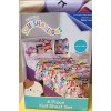 Franco Original Squishmallows 4-Piece Full Sheet Set