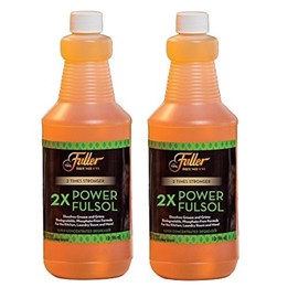 Fuller Brush 2X Power Fulsol Degreaser (2 Pack)