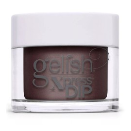 Gelish Dip Powder 23gr Polvo De Inmersion Pums Or Cowboy Boo