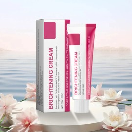 Crema Facial Despigmentante 50g Hidratante Antimanchas