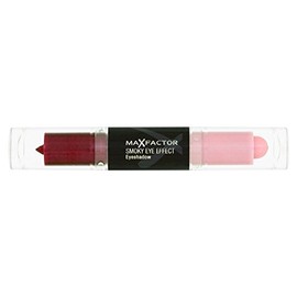 Max Factor Smoky Effect Eye Shadow, Pink Plume 4.5 ml