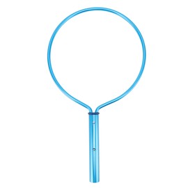 Pool Emergency Hook Round Aluminium Alloy Safety Hook for Swimming Pool Water Park