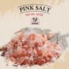 52USA 52USA Himalayan Pink Salt Coarse, Pink Himalayan Sea Salt,