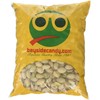 Pistachios In Shell Roasted Salted, 2Lbs by Bayside Candy