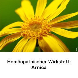 DHU Arnica C200 Spreading Balls 10 g Globules