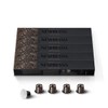 Nespresso RO-E05K09 Ispirazione Rome 5-Piece Set (50 Cups) Original Exclusive