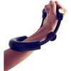 Adjustable Tension Forearm & Wrist Strengthener - For Beginners &
