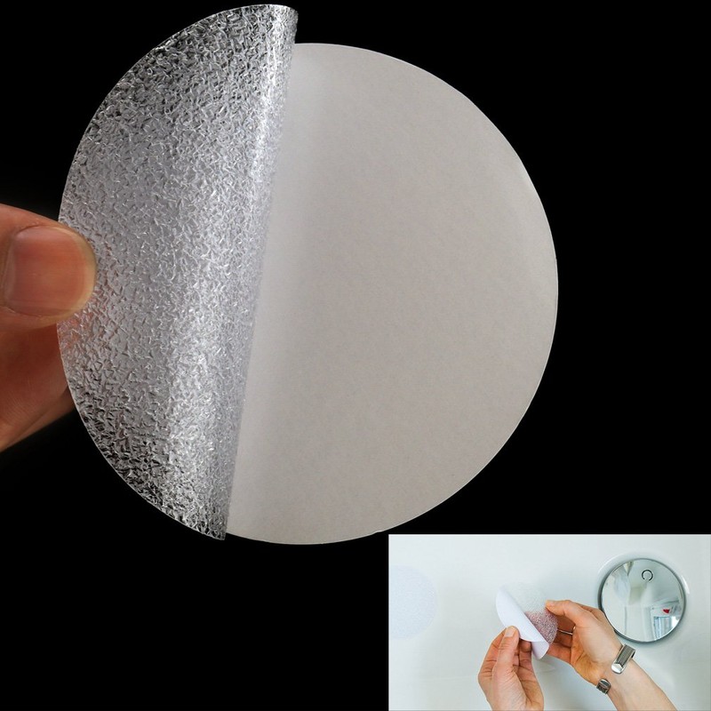 10pcs Non Slip Anti Slip Skidproof Tape Sticker Decal For
