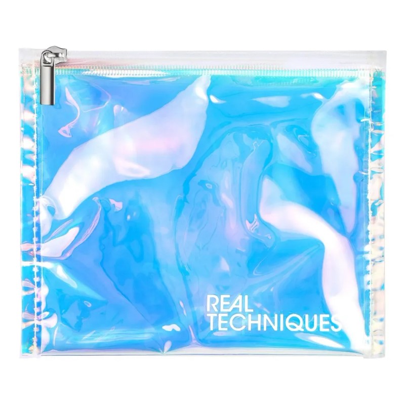 Kit De Mini Brochas Travel Fantasy Real Techniques Violeta