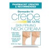 Dermactin Crema Firme Cuello: Crepe Be Gone
