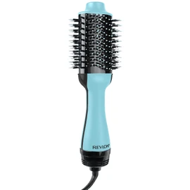 Lebron RVDR5222JPMNT2 Blow Brush Dryer, Mint, Black