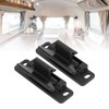 RV Drawer Latch, Heavy Duty Improved Security Cabinet Lock for