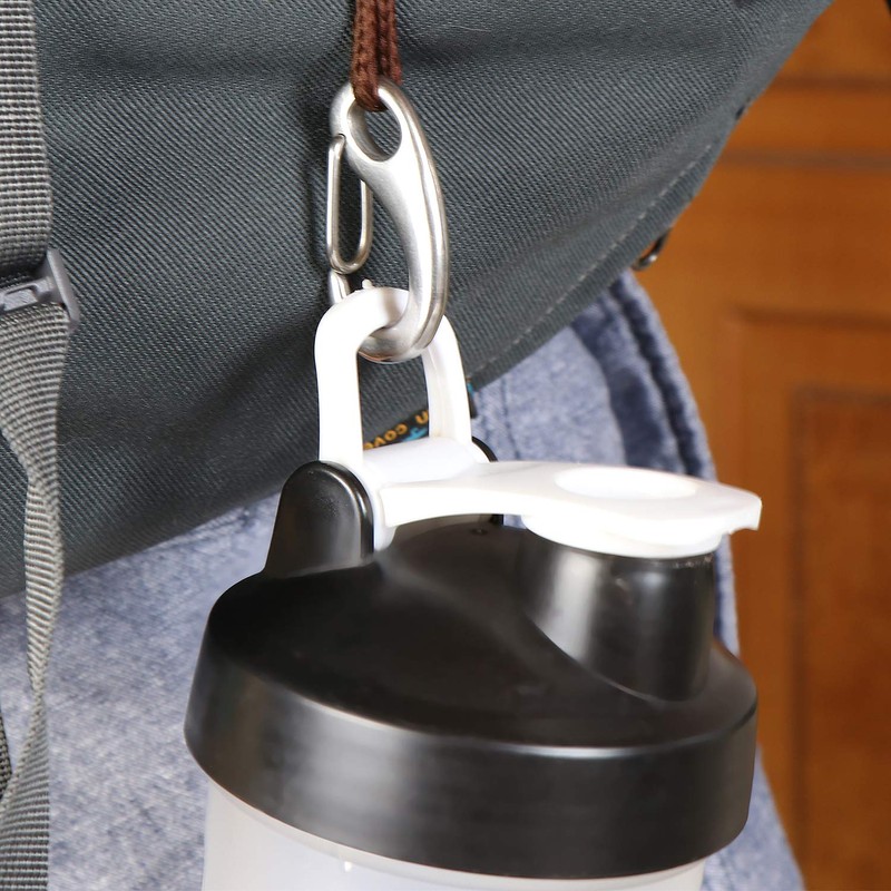 4 Pack Stainless Snap Hook, 220 lbs Snap Hook Clip,