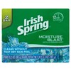 Irish Spring Moisture Blast (2) Bars 3.2 Oz