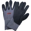Connex COX938319 All- Purpose Gloves, Grey, Size 9