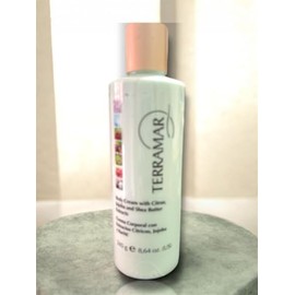 TEFAMAR Crema Corporal con Oliva, Jojoba y Manteca de Karité, 250g, 8.64 oz + Regalo Sorpresa