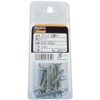 TRUSCO B35-0815 Forged Butterfly Bolts, Stainless Steel, M8 x 15,
