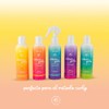 URBAN CURLS Shampoo Natural para Niñas Cabello Rizado 240 ml