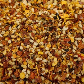 Chili Crisp-Organic DIY Chili Oil Mix (1)