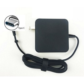 90W power supply ac adapter cord cable charger for Dell XPS 13 9365 2in1 laptop