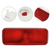 JAVIK Tail light Taillight Lens & Socket Kit for Honda