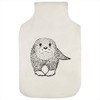 'Otter' Hot Water Bottle Cover (HW00010368)