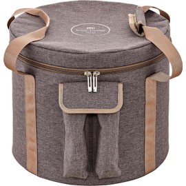 12" Crystal Singing Bowl Bag