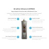 ☆☆NEW☆☆ BRAZILIAN BLOWOUT EXPRESS PROFESSIONAL SMOOTHING SYSTEM SOLUTION 34oz