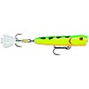 Rapala(ラパラ) ポッパー ストーム ラトリンチャグバグ 8cm 10g ホットフロッグ #205 CB08-205 ルアー