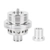 Car Turbo BOV Blow Off Valve Sound Simulator Kit Fit