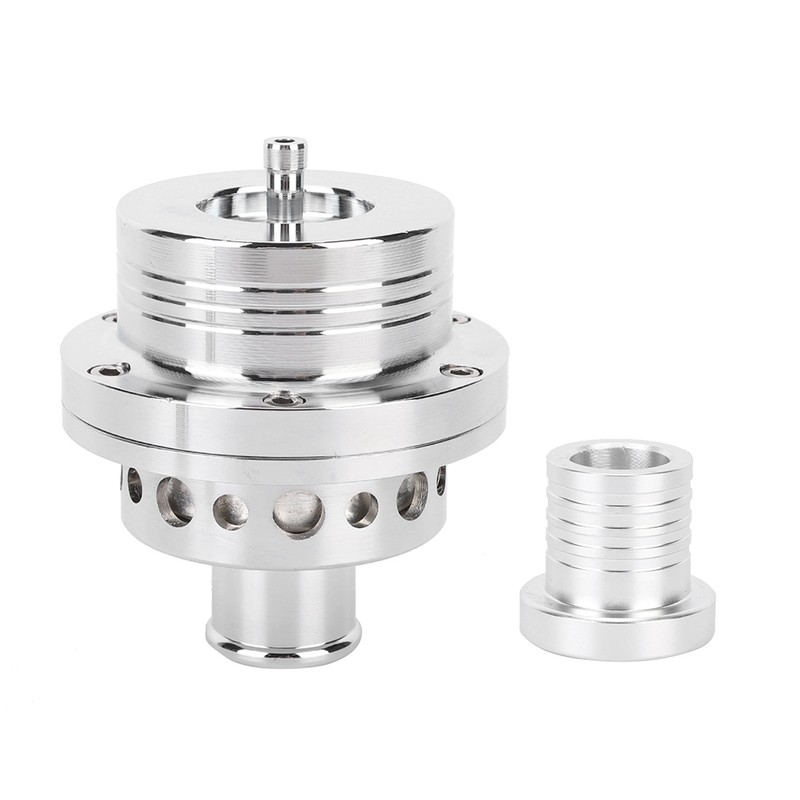 Car Turbo BOV Blow Off Valve Sound Simulator Kit Fit