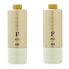 [x2 Set of] Number Three myuriamu Gold Treatment F G