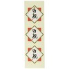 MH-US Gift Stickers Water Quote Household Celebration (30 Pieces)