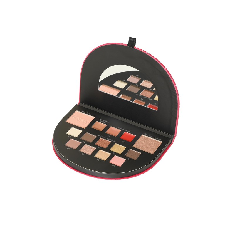 Deborah Milano Women's Make Up Beauty Gift Gift No. 1
