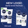 NIVEA Men Sensitive Protective Lotion 2.5 Fluid Ounce (Pack of
