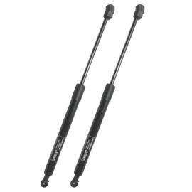 ZINSUXT Front Hood Lift Supports Shock Struts Gas Spring for Ford Expedition 2018-2023，for Lincoln Navigator 2018-2023