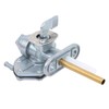 Petcock Fuel Tank Switch Valve Assembly Accessory Fit for Suzuki
