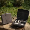 Honbobo Case for DJI RS 4 Mini, Carry Case Protective