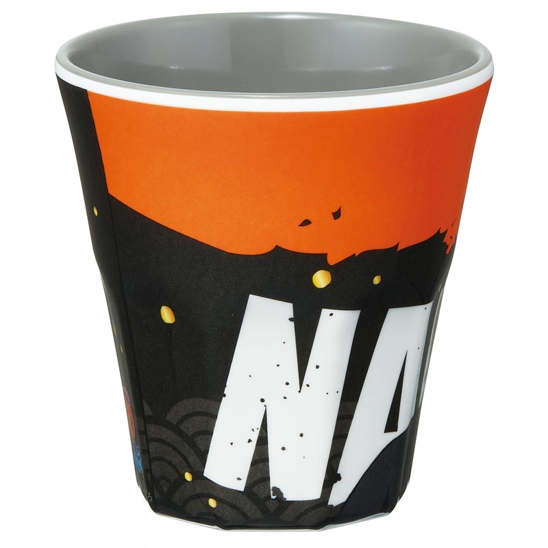 Skater MTB2-A Children's Tumbler, 9.1 fl oz (270 ml), Melamine,