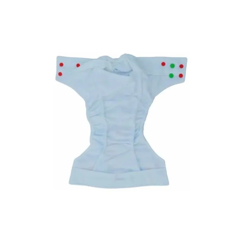 Pañales Ecológicos Alva Baby Ai2