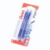 Pentel Feel-It!, Low Viscosity, Retractable Ballpoint Pen, Everyday Writing, Office