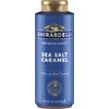 Ghirardelli Sea Salt Caramel Flavored Sauce - 16 oz Squeeze