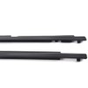 G-PLUS Weatherstrip Outer Door Window Trim Seal Belt Compatible with
