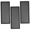 Operitacx 3pcs Magnetic Vent Covers for Floor and Wall Vents
