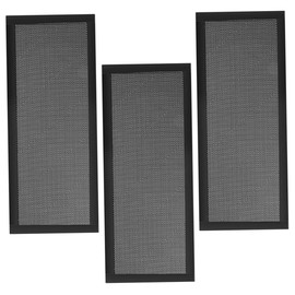 Operitacx 3pcs Magnetic Vent Covers for Floor and Wall Vents Easy to Clean for Home Office and Store Use