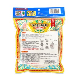 ライオンかとりせんこう皿 レギュラータイプ 吊り下げ すえおき 2WAYタイプ