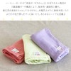 Baby Exclusive Bath Gauze Towel Green